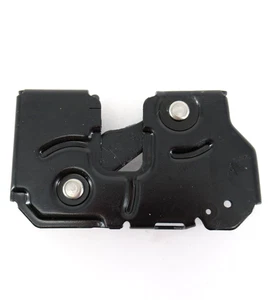 65601JL60A Genuine OEM Hood Lock Latch RIGHT Passenger Side for Nissan Infiniti - Picture 1 of 4