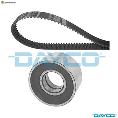 ZAHNRIEMENSATZ KTB652 FÜR FIAT 149C1.000/A5.000 138C3.048/C2.048/A2.000 1.5L - Image 1 of 4