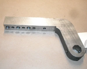 ACA033, De-Sta-Co, Power Clamp Arm, New Old Stock - Bild 1 von 4
