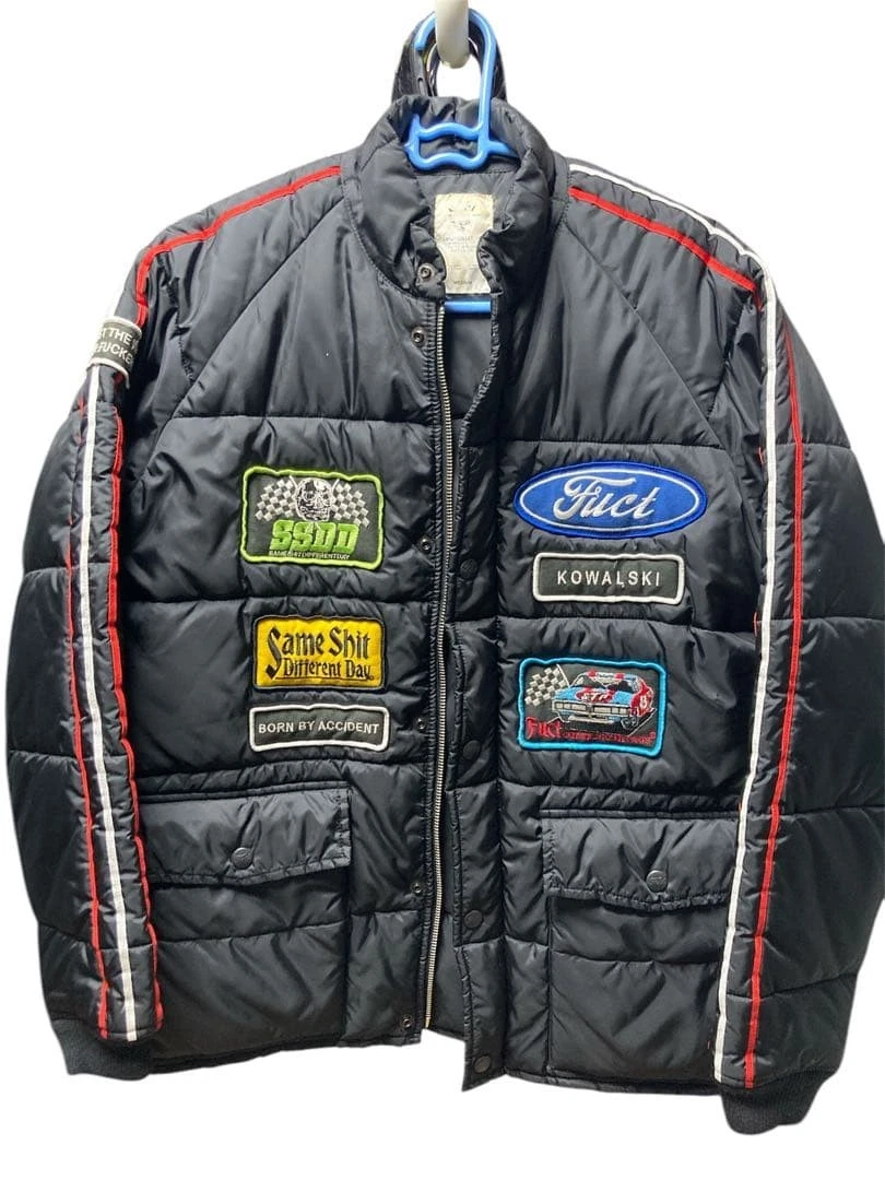 FUCT Coats, Jackets & Vests for Men for Sale - Shop New & Used - eBay
