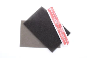 Universal Replacement Air Filter for Projectors - Picture 1 of 9