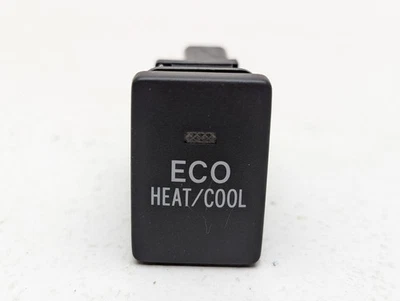 Interruptor ecológico OEM 2007-2009 Toyota Camry 2,4 L Foto 1 de 4