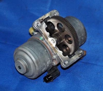 2008-2015 Smart ForTwo Automated Manual Transmission Gear Change Motor OEM Good - Image 1 of 4