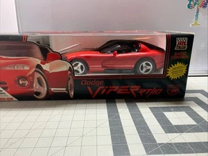 Dodge Viper RT/10 RC 1/14 Scale Neu in OVP - Bild 1 von 6