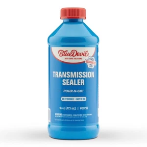 BlueDevil Transmission Sealer - Picture 1 of 3