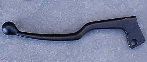 Kawasaki KL KLR 250 650 KLR250 KLR650 Suzuki DR DR650 CLUTCH LEVER - Image 1 of 1