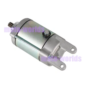 NEW STARTER MOTOR for Explorer ATV Trasher 320 Autom. Supermoto 35800-JOW-00 - Bild 1 von 11
