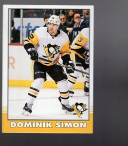 B4463- 2020-21 O-Pee-Chee Retro Hockey #s 251-500 -You Pick- 15+ FREE US SHIP - Picture 1 of 117