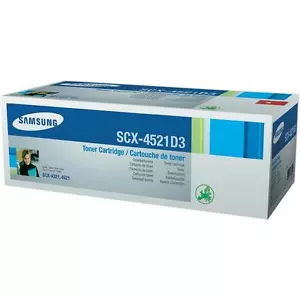 originale Samsung SCX-4521D3 SCX-4521F SCX4521F ML1610 ML2010 merce di seconda scelta - Foto 1 di 1