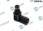 Dr.Motor Automotive DRM18L Connector, pipes