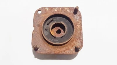 Mazda 626 1993 Guía Soporte Delantero Izquierdo Usado, Original #968602-14 Foto 1 de 2