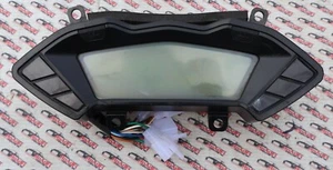 Lexmoto LXS 125 2022 Tacho Uhren - Bild 1 von 2