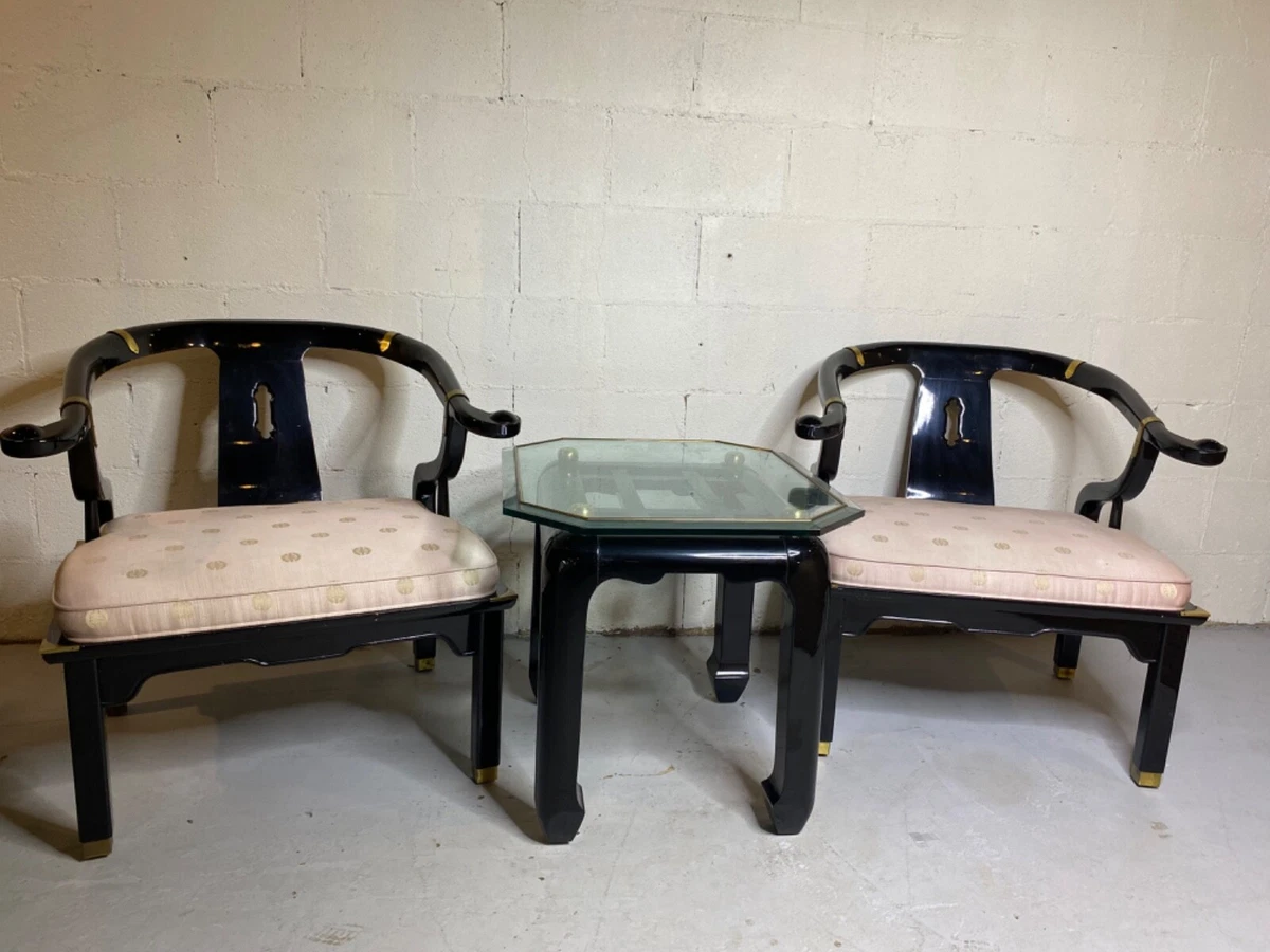 James Mont Indiana Antique Chairs 1950-Now for sale | eBay