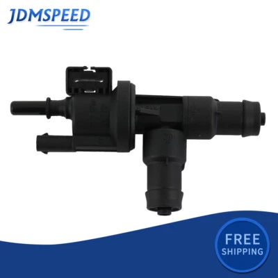 Fuel Tank Vent Valve For BMW 230i 320i 330i 330e 430i 530i 2016-2020 13907643106 - Image 1 of 4