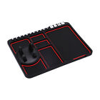 Car Dashboard Phone Holder Pad Mat Anti-slip Pad Mobile Dash Non-slip Mount~