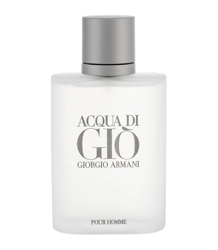 Armani Acqua Di Gio Eau De Toilette 3,4 OZ Spray | Hombres Foto 1 de 1