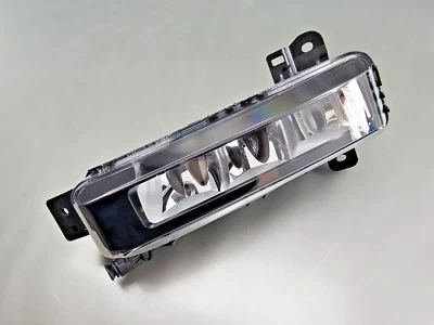 Luz antiniebla izquierda original bmw serie 1 f40 m 8089979 Foto 1 de 4