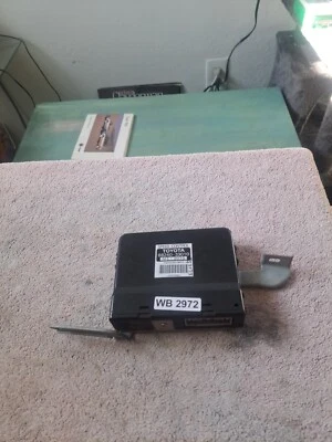 Módulo de control de velocidad Toyota Camry Lexus ES300 1992-1995 88240-33010 1993 OEM  Foto 1 de 3