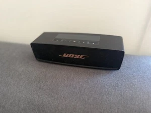 Enceinte Bose SoundLink Mini II 2 - Spéciale Edition Cuivre - Foto 1 di 4