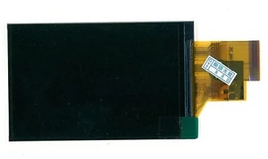 LCD per display Panasonic Lumix DMC-FZ1000 NUOVO - Foto 1 di 2