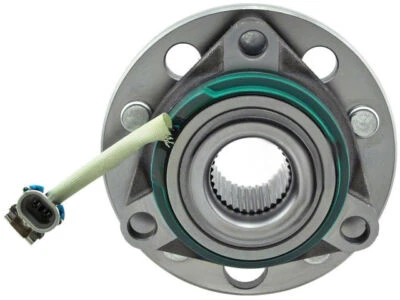 For 1992-1999 Pontiac Bonneville Wheel Hub Assembly Front 22388SJ 1993 1994 1995 - Image 1 of 2