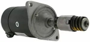 Starter Fits MG MG-TD 1.3L 1950 1951 1952 1953 1954 25022 25079 25122 16121 - Picture 1 of 4