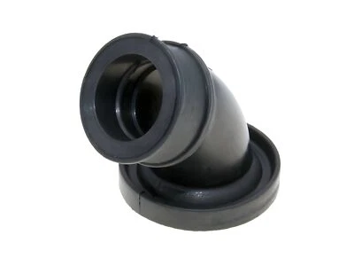 Gummiadapter Polini 360 Grad Durchmesser 25mm für Minarelli liegend - Bild 1 von 2