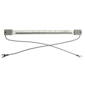 Lámpara infrarroja 13213Z98 240V 2000W reflector - Imagen 1 de 2