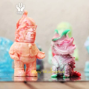Unbox Who Goes There? The Third Series Blind Box Statue Figure Model In Stock - Picture 1 of 7