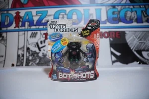 Transformers Bot Shots Lockdown Series 1 B008 New DAMAGE PACKAGE - Picture 1 of 7