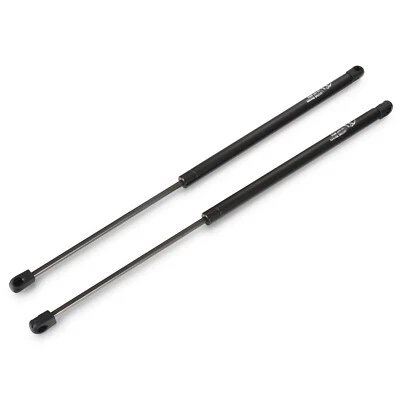 Tailgate Lift Supports Rear Liftgate Struts for 92-00 Chevrolet Astro GMC Safari Foto 1 de 4