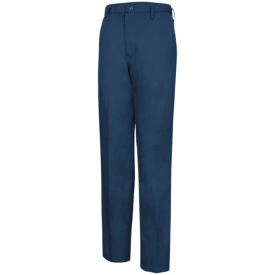 Red Kap Men's Utility Pant with Mimix, Navy - Image 1 of 3