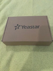 Yeastar S20 Voip Telefonanlage YST-S20-000 (NEU/OPEN BOX) - Bild 1 von 4