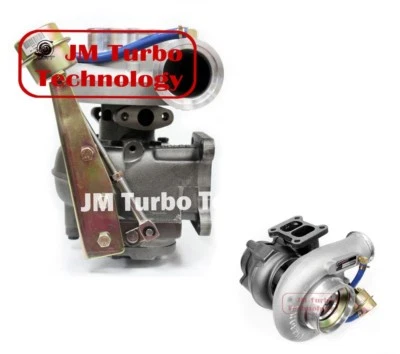For 91-05 Freightliner FL50 FL60 FL70 Turbo charger with 8.3L I6 Engine Turbo - Image 1 of 4