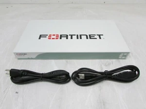 Fortinet FRPS-100 FortiRPS-100 1U 552W Redundant AC Power Supply P11472-01-05 - Picture 1 of 3