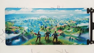 Tapis de souris - Fornite - Afbeelding 1 van 3