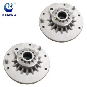 2 Front Support Strut Mount Set LH RH for 2016-2022 BMW X1 X2 F48F49 31306884181 - Picture 1 of 3