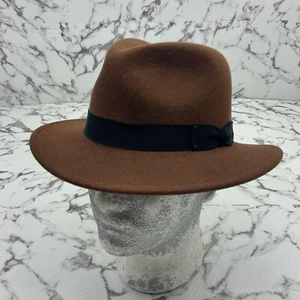 Sombrero bogan mediano Bailey of Hollywood para hombre - Imagen 1 de 4
