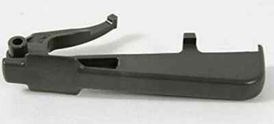 Chainsaw Throttle Lock Trigger Part 502440201 for Husqvarna 455E 460 455 Rancher - Image 1 of 4