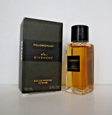 Foudroyant Givenchy 10 ml Eau de Parfum Intense new in box !