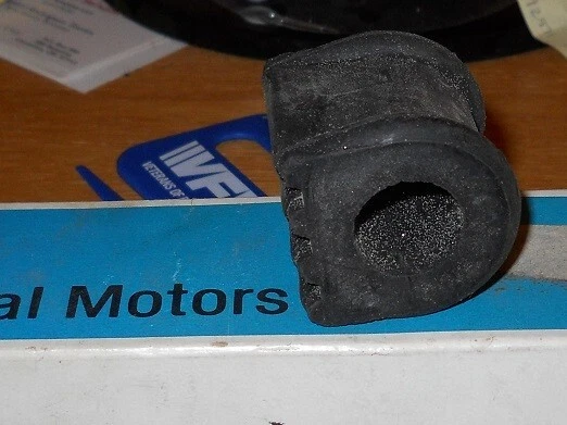NOS 1961-69 Pontiac Front Stabilizer Bushing - Image 1 of 1