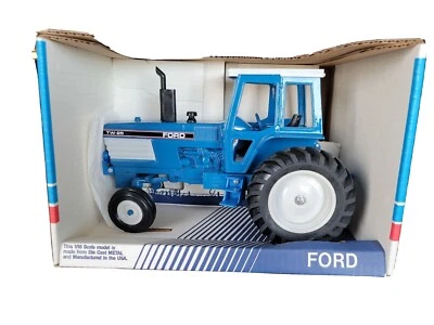 Ford TW-25 1/16 NASHVILLE DEALER MEETING FIRST EDITION Made In The USA 1989 - Image 1 of 4