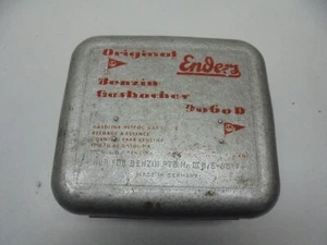 Enders 9060D Benzin Kocher Ungereinigter Fundzustand - Bild 1 von 13