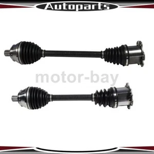 For Hyundai Genesis Coupe 2010 2011 2012 Rear CV Joint CV Axle Shaft Assembly - Picture 1 of 10