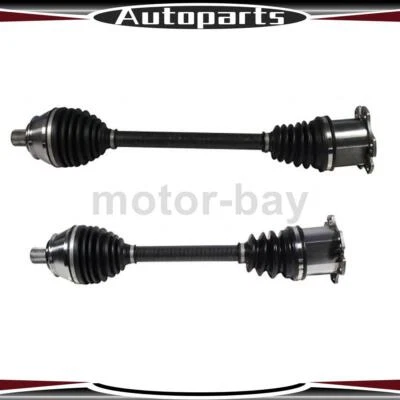 Conjunto de eje de eje CV articulación CV trasera para Hyundai Genesis Coupé 2010 2011 2012 Foto 1 de 4