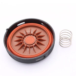 New Valve Cover Cap For 2003-2010 Cayenne 94810513206 94810513204 94810513207 US - Picture 1 of 6