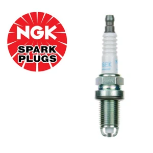 NGK BKR6EK (2288) Spark Plug - Zündkerze - Bougie d'allumage - Candela - Picture 1 of 1