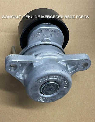 Tensor de correa original Mercedes Benz R 350 2012 OE 2762000370 Foto 1 de 3