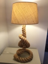 Pottery Barn Nautical Lamps For Sale Ebay