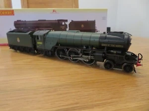 hornby r3830 early br thompson class a2/2 4-6-2 cock of the north no60501 - Picture 1 of 7